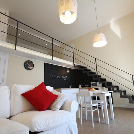 Apartamento Albachiara Nápoles Exterior foto
