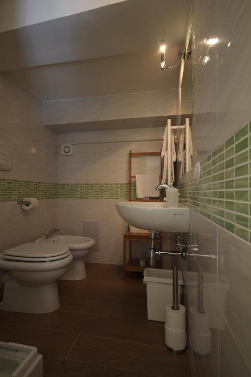 Apartamento Albachiara Nápoles Habitación foto