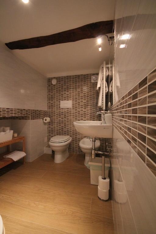 Apartamento Albachiara Nápoles Habitación foto